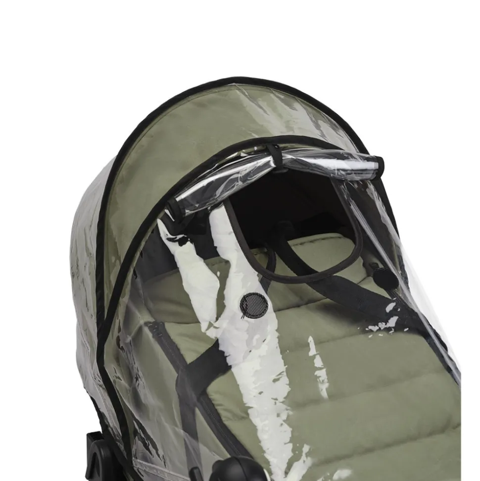 Protection pluie pour nacelle yoyo