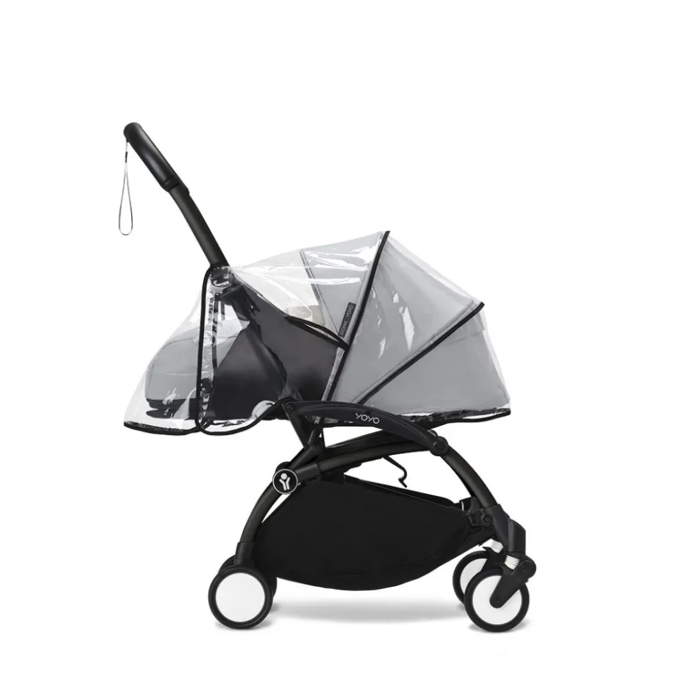 Protection pluie pour poussette yoyo pack 0+
