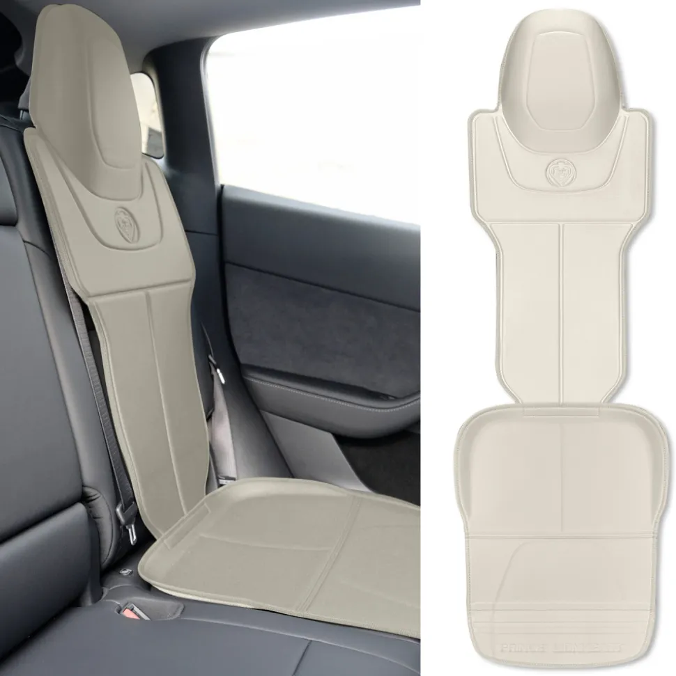 Protection siège voiture tesla neutre