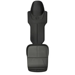 Protection siège voiture tesla noir
