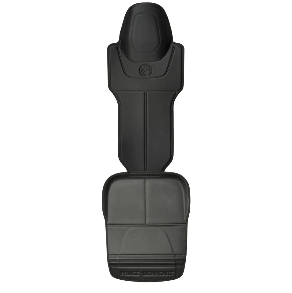 Protection siège voiture tesla noir