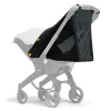Protection 360° solaire et moustiquaire donna i