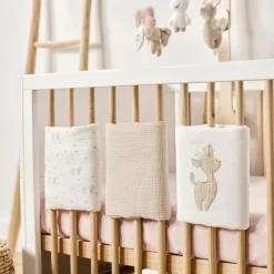 Protège barreaux set de 6 pièces fanfan