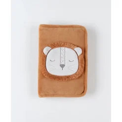Protège carnet de santé babou