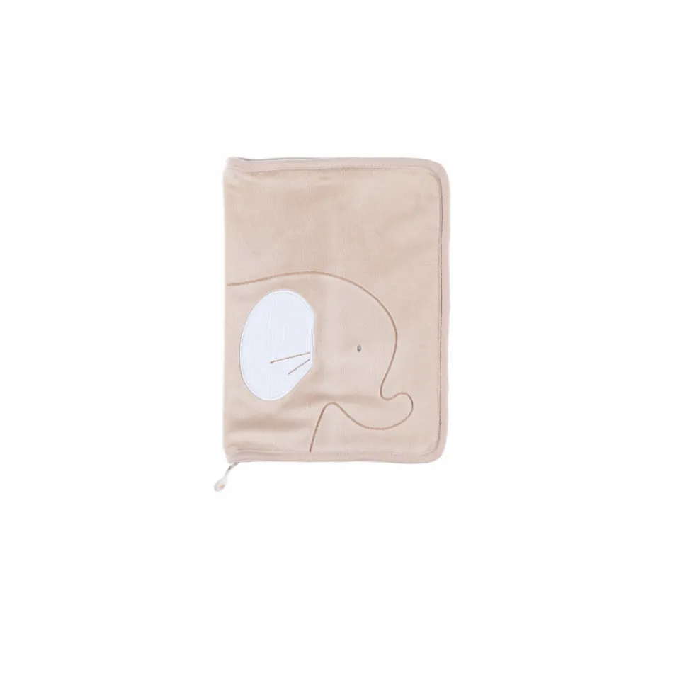 Protège carnet de santé bali