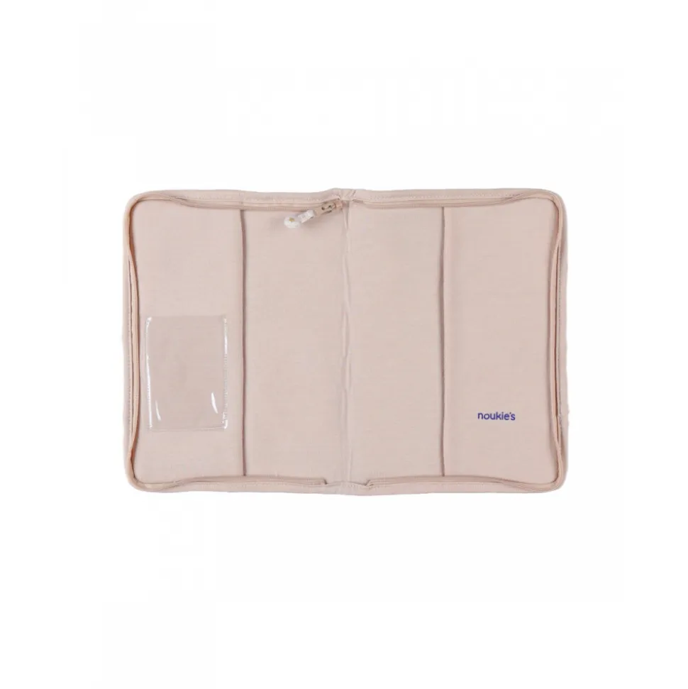Protège carnet de santé bali