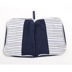 Protège carnet de santé bébé baby sailor