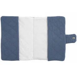 Protège carnet de santé bébé petit nuage