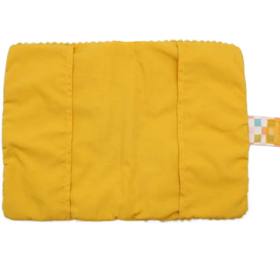 Protège carnet de santé cyranos le renard