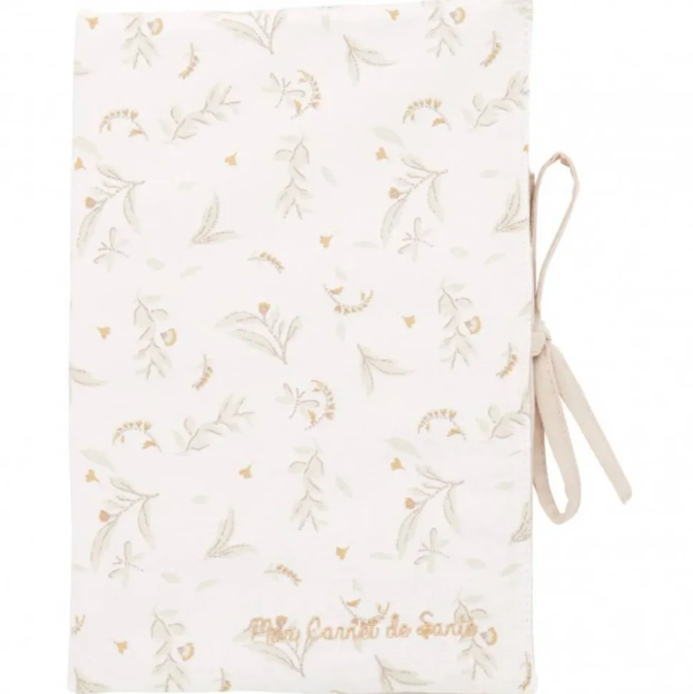 Protège carnet de santé daydream