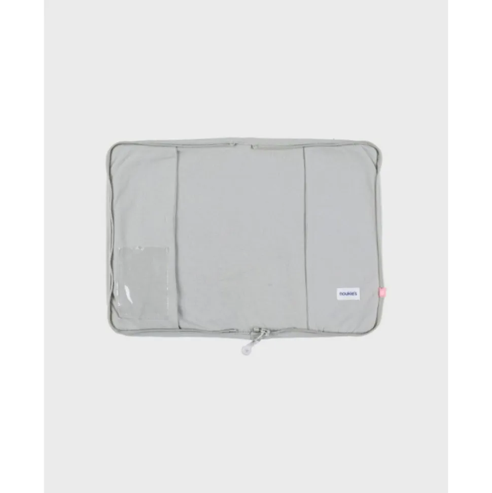Protège carnet de santé fluffy