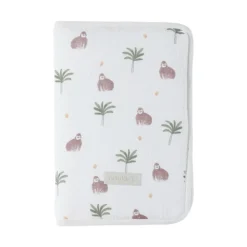 Protège carnet de santé gorilla