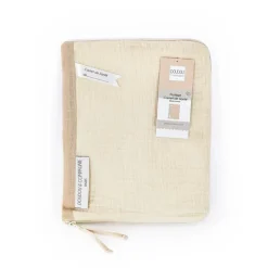Protège carnet de santé happy wild