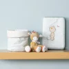 Protège carnet de santé lana le chat