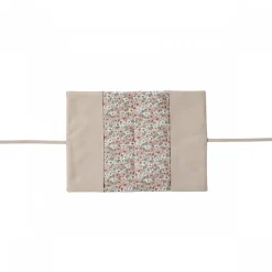 Protège carnet de santé liberty / beige - afternoon tea