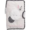 Protège carnet de santé miss fleur de lune