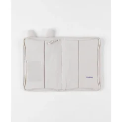 Protège carnet de santé moka