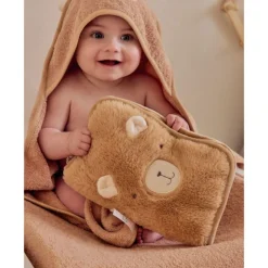 Protège carnet de santé orso