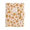 Protège carnet de santé petit chou