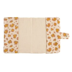 Protège carnet de santé petit chou