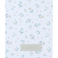 Protège carnet de santé romance