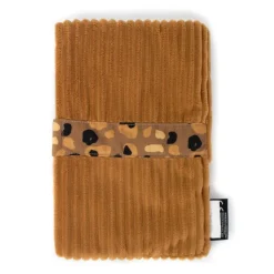 Protège carnet de santé spéculos le tigre