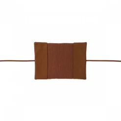 Protège carnet de santé toffee