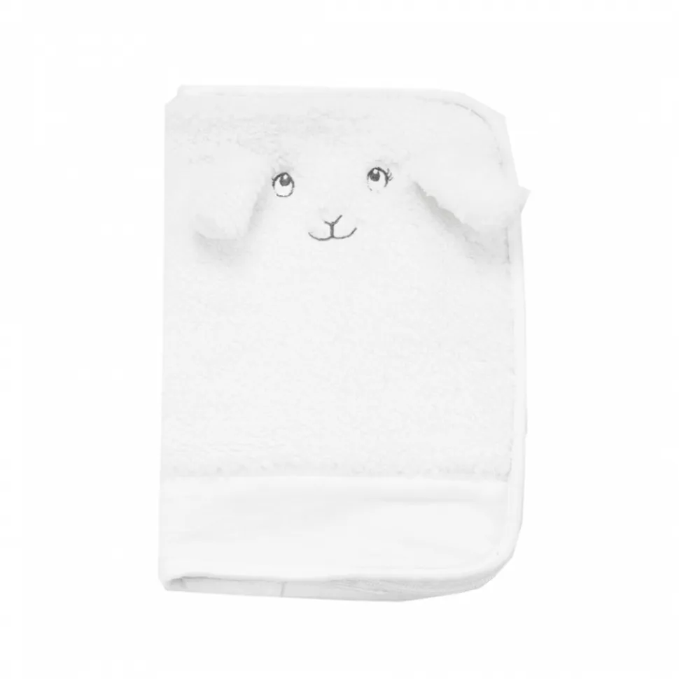 Protège carnet de santé wooly