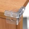 Protège coins de table - 4 pièces