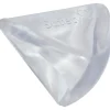 Protège coins de table souples - 4 pièces
