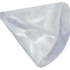 Protège coins de table souples - 4 pièces