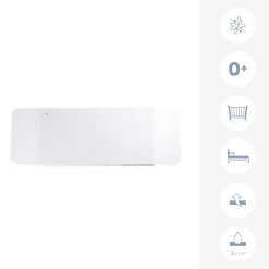 Protège matelas absoplus