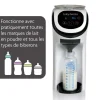 Préparateur de biberons formula pro mini