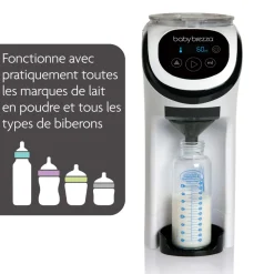 Préparateur de biberons formula pro mini