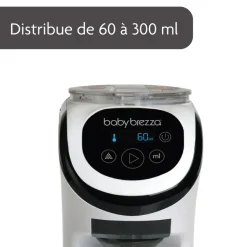 Préparateur de biberons formula pro mini