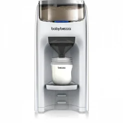 Préparateur de biberons formula pro advanced blanc
