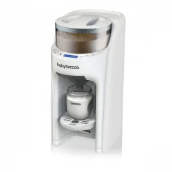 Préparateur de biberons formula pro advanced blanc