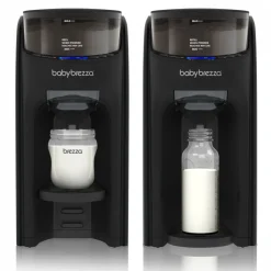 Préparateur de biberons formula pro advanced all black