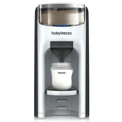 Préparateur de biberons formula pro advanced blanc et noir