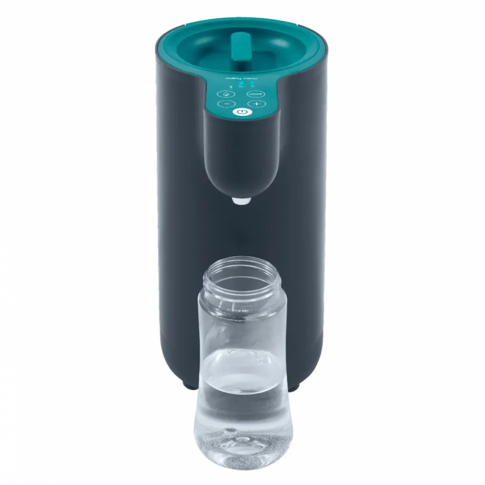 Préparateur de biberons milky