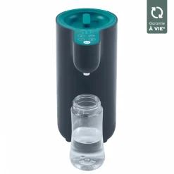 Préparateur de biberons milky