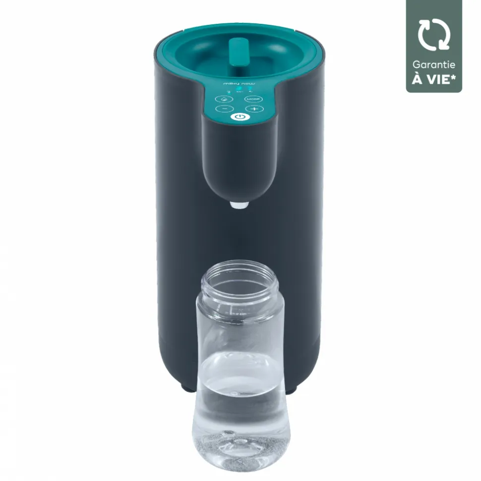 Préparateur de biberons milky
