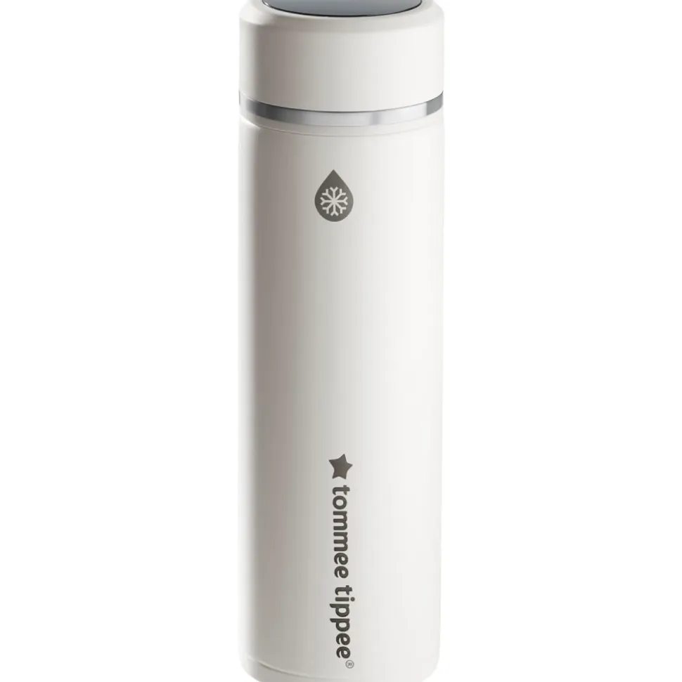 Préparateur de biberons nomade goprep, thermos refroidisseur