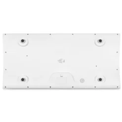 Pèse bébé babybalance white