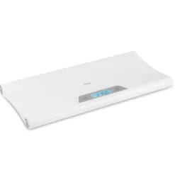 Pèse bébé babybalance white