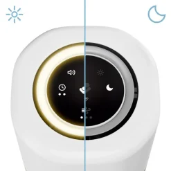 Purificateur d'air clean 3 en 1
