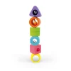 Puzzle 6 cubes sensoriels i wood