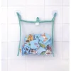 Puzzle de bain carte des explorateurs