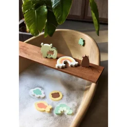 Puzzle de bain mousse kangaroots