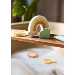 Puzzle de bain mousse kangaroots